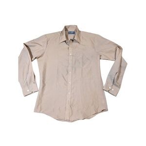 Vintage Vancort Western bermes button down shirt. Size M